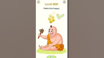 Dop 2 Level 1533 #Shorts #DOP2 #Billiongameplay