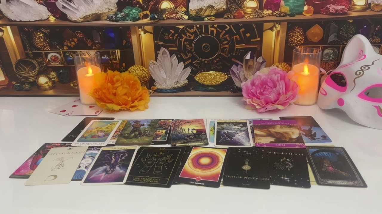 SAGITTARIUS   - SORRY! I SPOILED THEIR SURPRISE IN THIS READING SAGITTARIUS TAROT READING