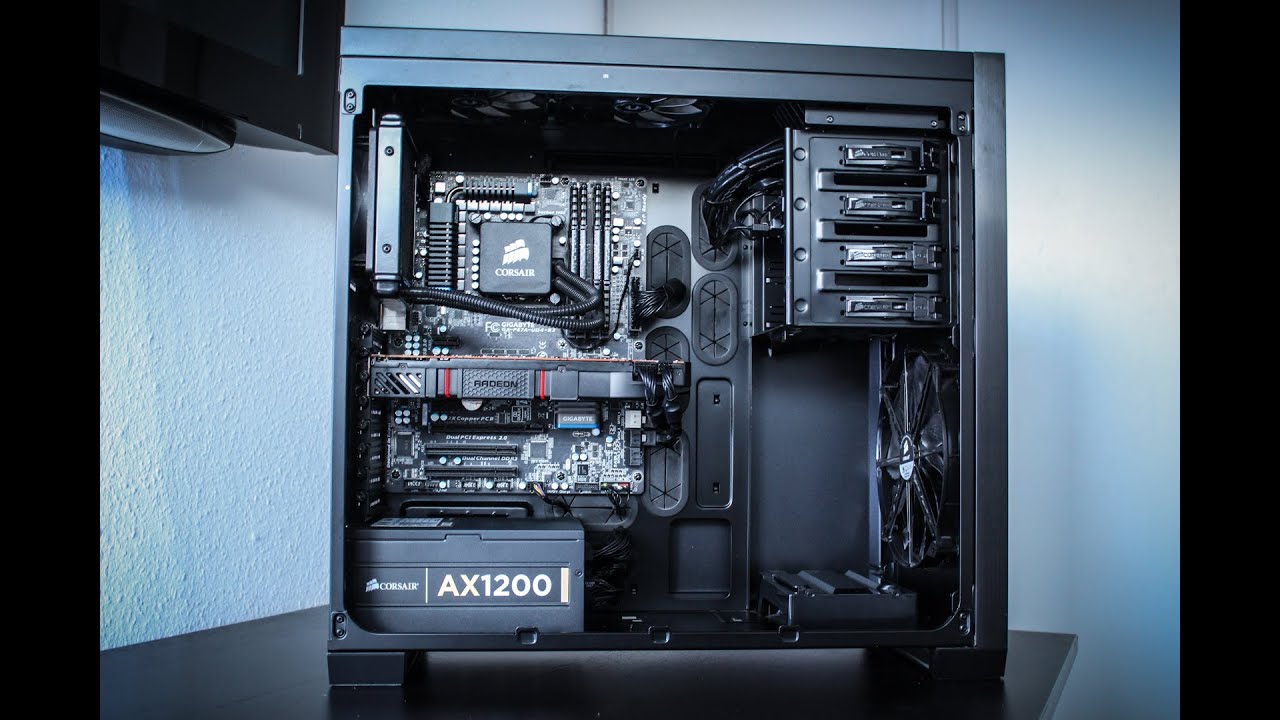 AMD R9-290 Reference Card - Battlefield 4 multiplayer benchmark