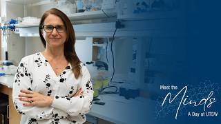 Meet the Minds: Maralice Conacci-Sorrell, Ph.D.