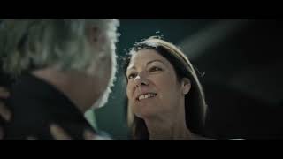 Sharon Lawrence Showreel 2022