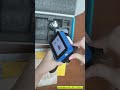 Dual-Mode Portable Inkjet!