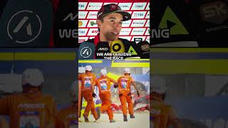 Marc Márquez is ready to bounce back! 💪