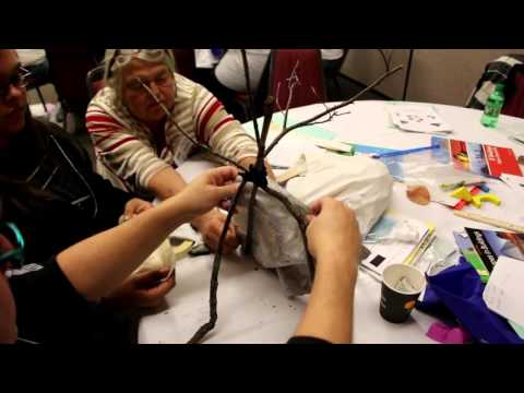 STEM Explorations in the Early Childhood Classroom Keynote Speaker Dr. Diana Wehrell-Grabowski