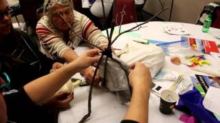 STEM Explorations in the Early Childhood Classroom Keynote Speaker Dr. Diana Wehrell-Grabowski