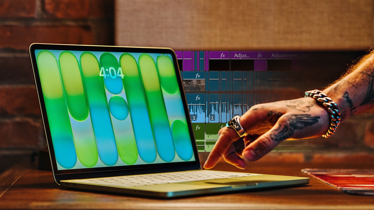 MacBook Neo - Does ANYONE have a use for this?