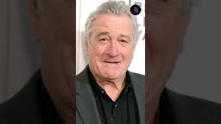 Famous Robert De Niro Says “We Can’t Let Up” on Protests, Must Stand Up to “Bully” Donald Trump #shorts Net Worth