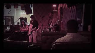 The Jack Moves - Enough is Enough