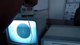 FK3307, FK3317, FK3327, Calibration video for Insertion Loss and Return Loss Test Station