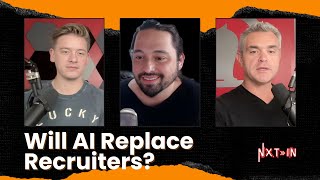 Will AI Replace Recruiters? Gabriel Chaves Explains the Future of Hiring