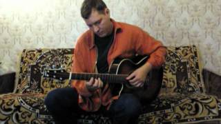 Вальс Бостон (А.Розенбаум) - Родион Малягин Вальс Бостон (А.Розенбаум) - Родион Малягин