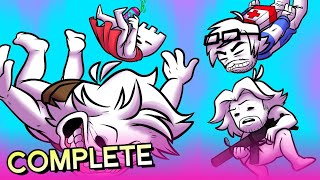 Oney Plays FORTNITE (Complete Series) [Fan Edit]