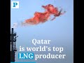 Qatar to leave OPEC and focus on gas