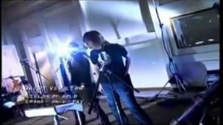 MTV Studio PAY, IPANG, ONCE   Fields Of Gold