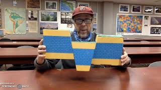 Folding and Faulting Demo