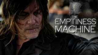 Rick & Daryl Tribute || The Emptiness Machine [w/@evolvededits]