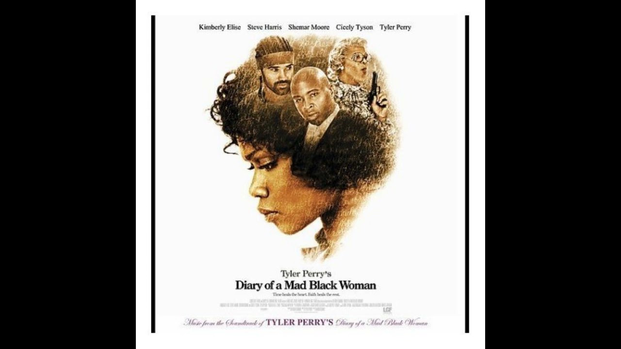 Cheryl Pepsii Riley - One Of Us