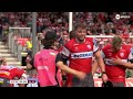 Highlights // Gloucester v Northampton Saints