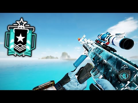 BEST R6 No Recoil Script - (ONLY LOGITECH MOUSE) #r6 #r6siege #norecoil #logitech