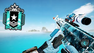 BEST R6 No Recoil Script - (ONLY LOGITECH MOUSE) #r6 #r6siege #norecoil #logitech