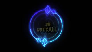 Billian Billian Guri 3D Audio song (3D Musicall)