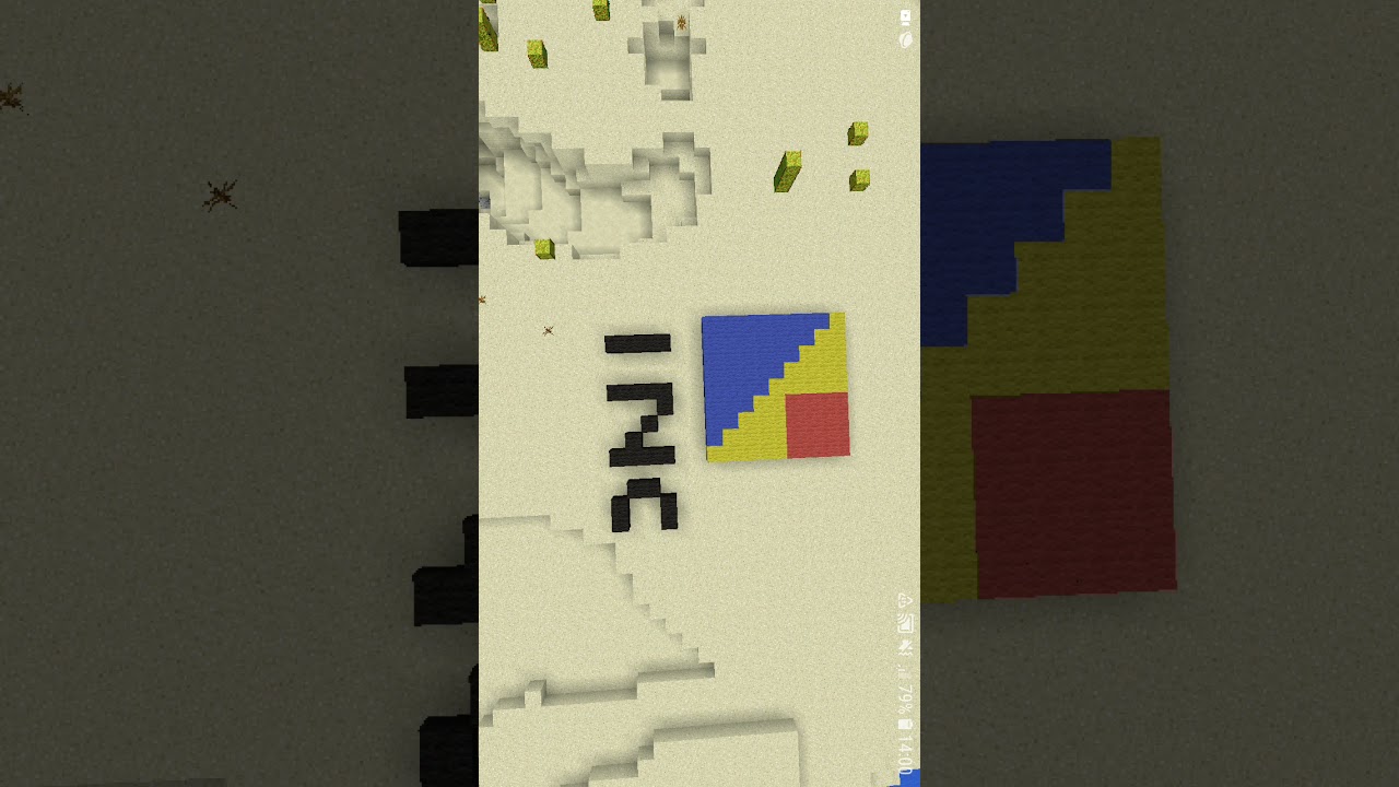 Innovation labs in minecraft💸