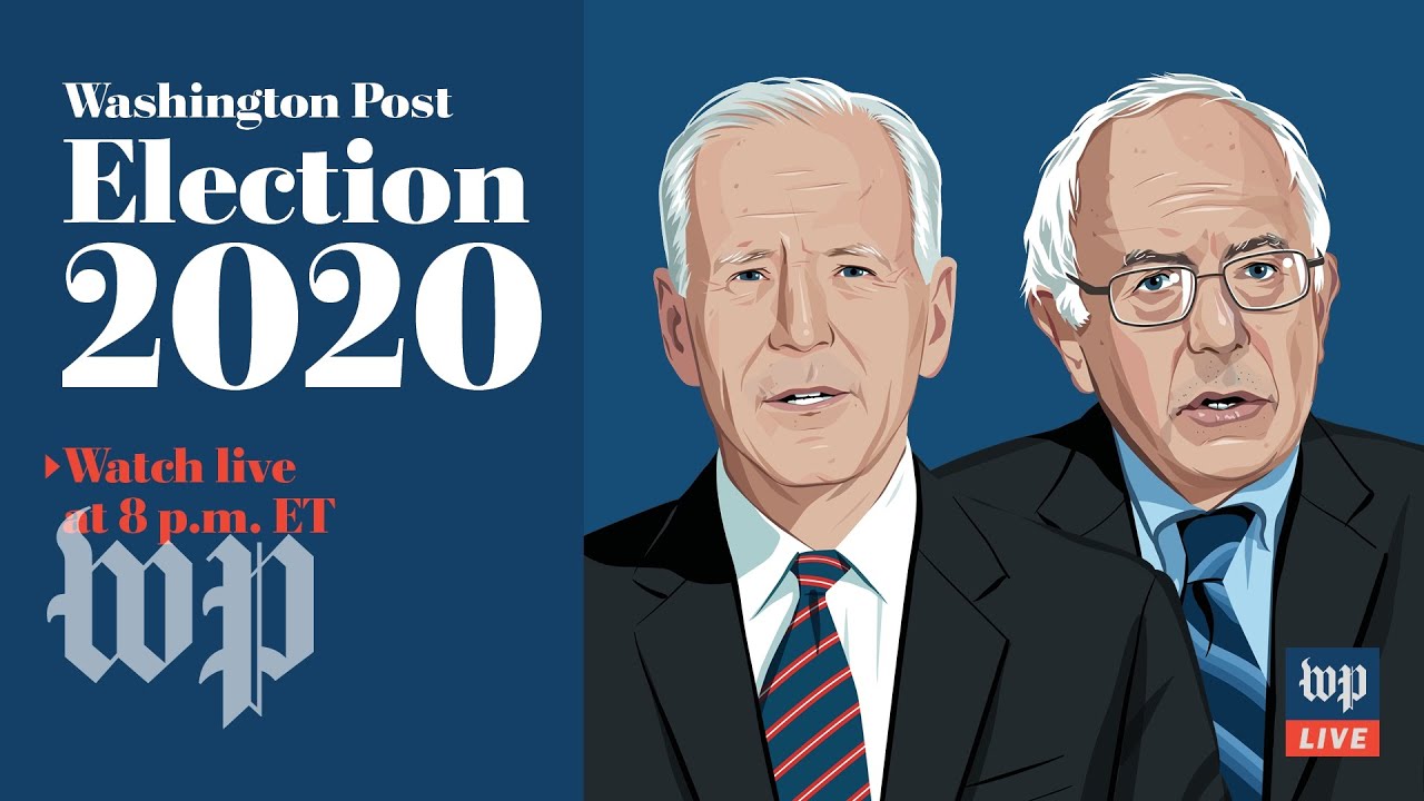Live updates: Michigan Election Results 2020