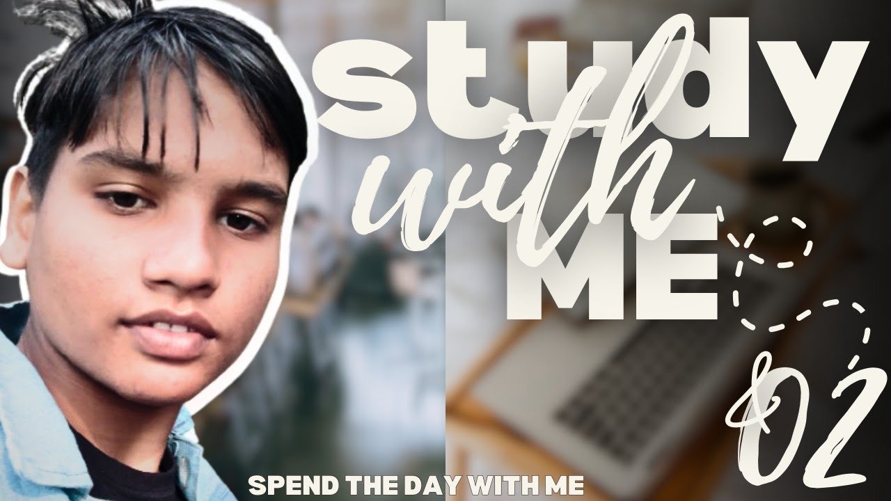 Copy of study with me Live Stream - YouTube