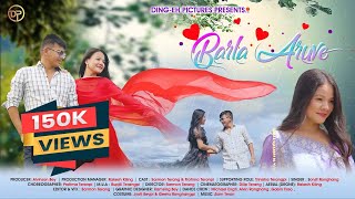 Barla Aruve Sarmon Terang Protima Teronpi Sonjit Ronghang Official Video Ding-Eh Picture