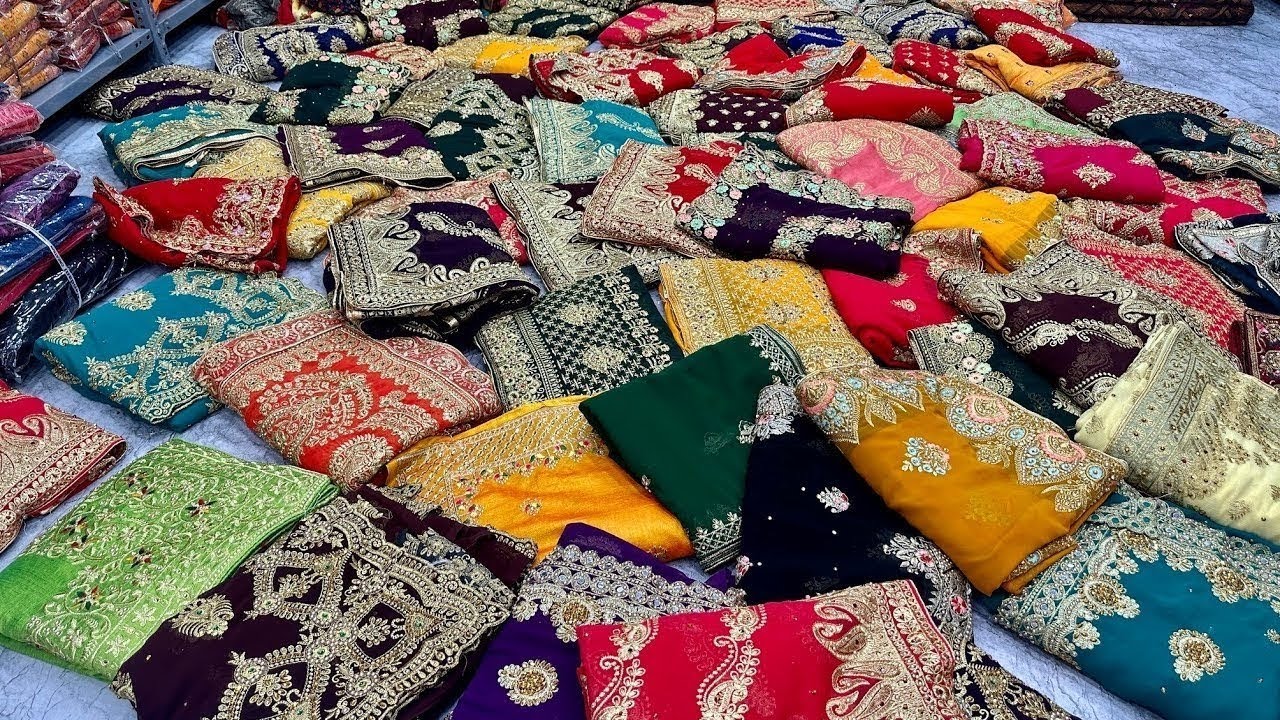 DARBARI Saree दरबारी साड़ी26-2 2026 नई डिजाइन Instagram Facebook YouTube ki viralSaree 😱होलसेल सूरत 