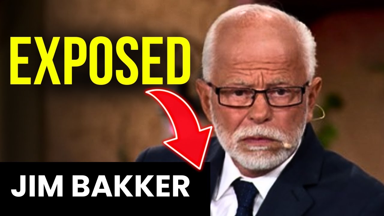 Всё это было ложью 😭 Тайный грех, разрушивший это великое служение