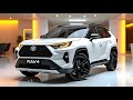Shocking First Look At The 2025 Toyota RAV4 You Won T Believe It Shocking First Look At The 2025 Toyota RAV4 You Won T Believe It