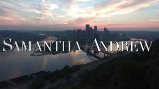 Samantha+Andrew Featurette