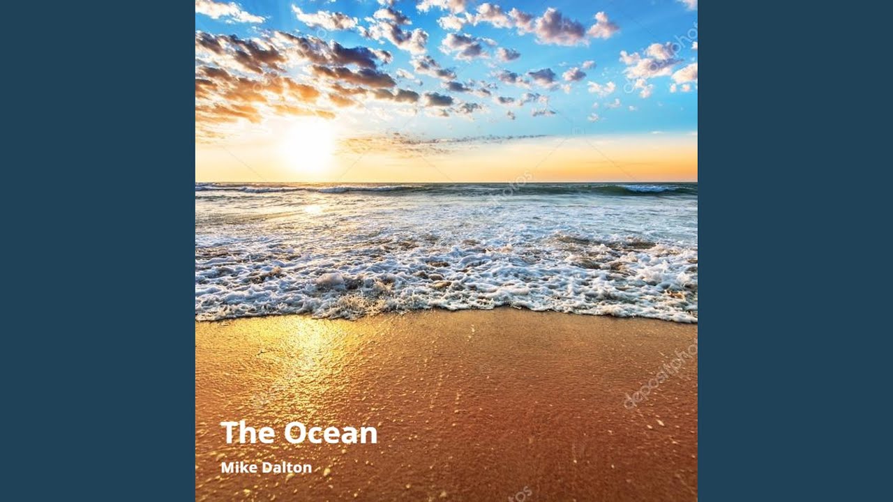 Sand and Water YouTube