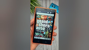 POV: Playing Java Games on Nokia