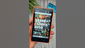 POV: Playing Java Games on Nokia