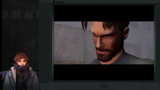 (1-24-22) Headhunter - First Playthrough of a PAL-Only Dreamcast Hidden Gem