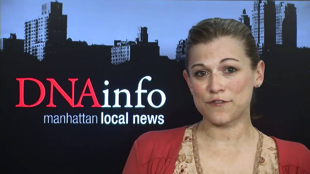 new york city zip code DNAinfo Manhattan News Update (July 6, 2011) Morning