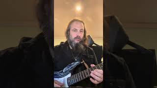 E Major Violin-Style Guitar Swells — No Knob, No Pedal | Pure Picking Control