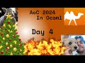 Advent of Code in Ocaml - Day 4 | Crosswords
