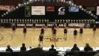 AHS State Jazz