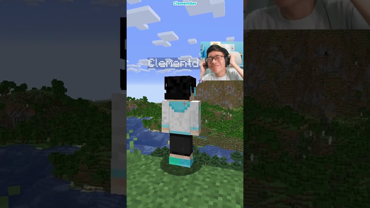 Minecraft Trend Aku Dah Lupa