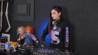 Download Lagu Marie Vaunt Hard Techno Livestream - February 20, 2021 MP3 Download Lagu Marie Vaunt Hard Techno Livestream - February 20, 2021 MP3