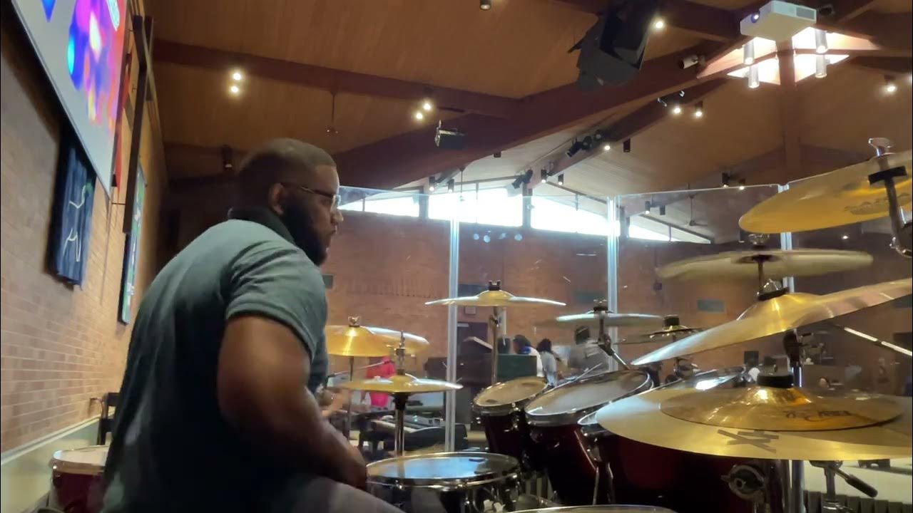 The Storm Is Passing Over Praise Break The storm is passing over/Praise break - YouTube