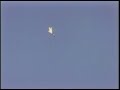 X-31 Post Stall Maneuver