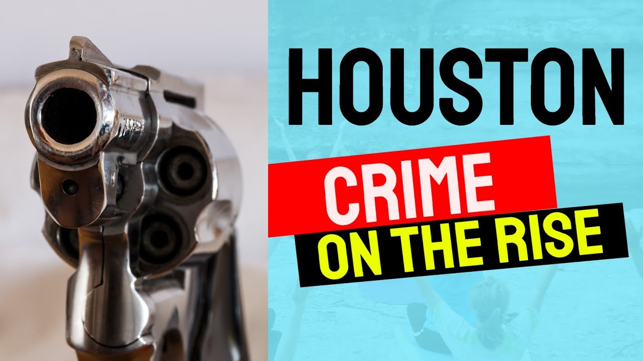 Houston Crime HeightsMontroseInnerloop 2019 http//ow.ly/4OHl30pu08J YouTube