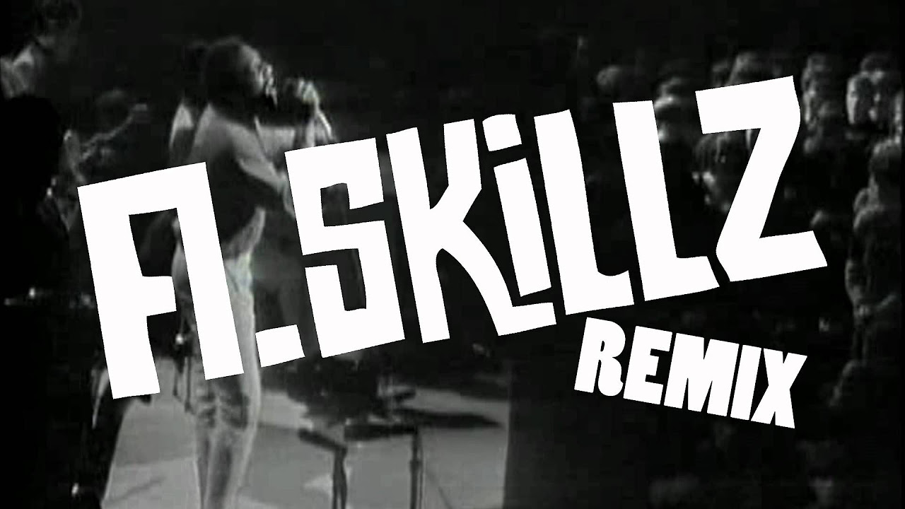 Jay-Z & Kanye West - Otis (A Skillz Remix)