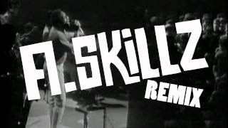 Jay-Z & Kanye West - Otis (A Skillz Remix)