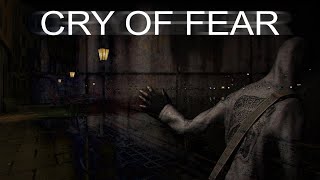 Cry of Fear OST - Muddasheep - Chainsaw Reaction Profile