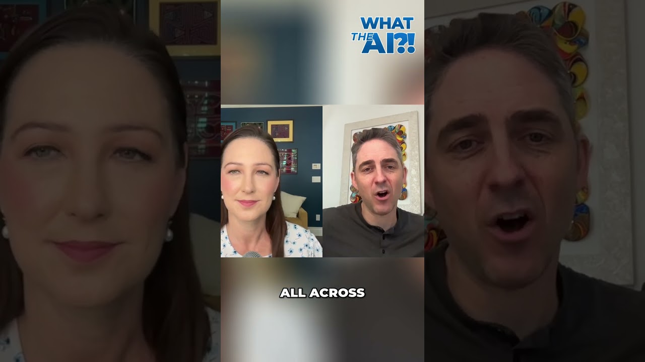 Microsoft Launches 7 NEW AI Models & Scout Agent! #shorts